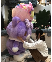 みゅーちゃん | その他