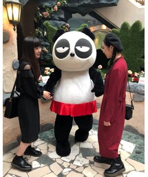 ぱんだぱ | その他