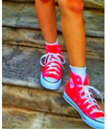 CONVERSE | スニーカー