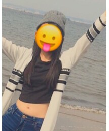 ZARA | Tシャツ/カットソー