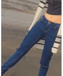 Bershka | デニムパンツ