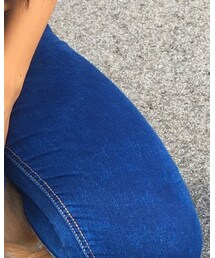 Bershka | デニムパンツ