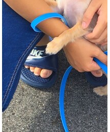NIKE | サンダル