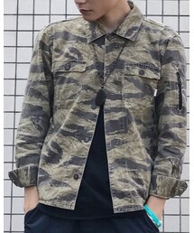 ROARINGWILD | ジャケット/アウター