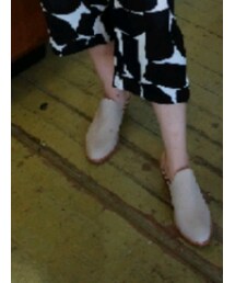 fortress of inca | その他シューズ