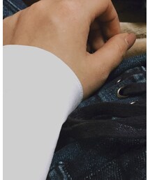 stradivarius | デニムパンツ