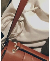 ZARA | その他トップス