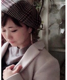 futashiba248 | ピアス（両耳用）