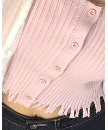 FOREVER 21 | タンクトップ