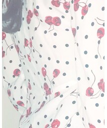 TOPSHOP | シャツ/ブラウス