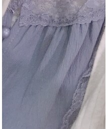 mystic | シャツ/ブラウス