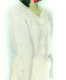 INGNI | ニット/セーター