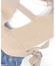 pairmanon | トップス