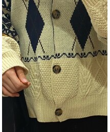 DAY CLOSET | カーディガン/ボレロ