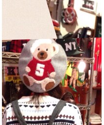 no brand | ハンチング/ベレー帽