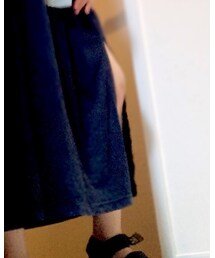 BABYLONE | スカート