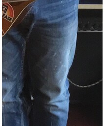 EVISU | デニムパンツ