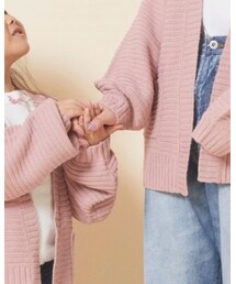 PairPair | カーディガン/ボレロ