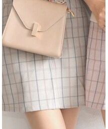 PairPair | スカート