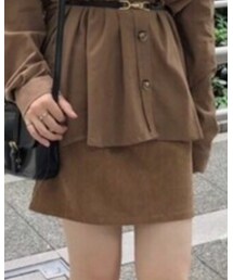 PairPair | スカート