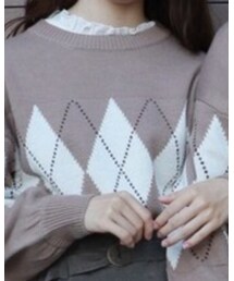 PairPair | トップス