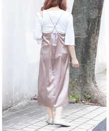 バックスタイル | その他