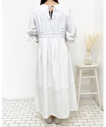 バックスタイル | その他