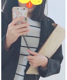 EYESCREAM | トップス