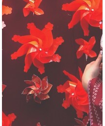 kimono | 水着/着物・浴衣