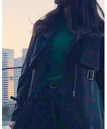 ZARA | トップス