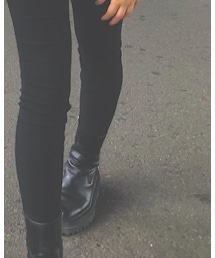 ZARA | ブーツ