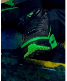 UNDEFEATED  | スニーカー