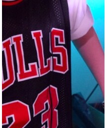 Mitchell&Ness | トップス