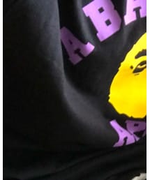 A BATHING APE | トップス