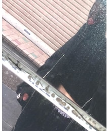 A BATHING APE | パーカー