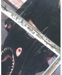 A BATHING APE | ボクサーパンツ