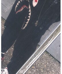 A BATHING APE | パンツ