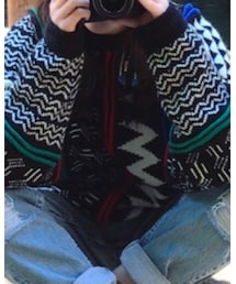 SPINNS | トップス