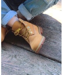 Timberland | シューズ