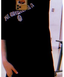 A BATHING APE | トップス