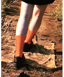 BlackEyePatch | レッグウェア