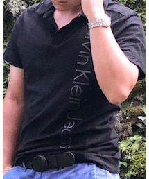 Calvin Klein Jeans | ポロシャツ