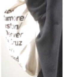 American Apparel | トートバッグ