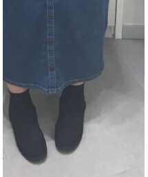 STEVE MADDEN | ブーツ