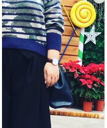 Daniel Wellington | アナログ腕時計