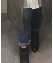 PULL&BEAR | デニムパンツ