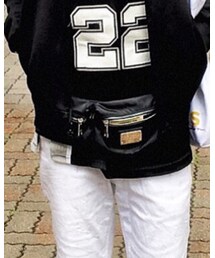 DOLCE&GABBANA | ボディバッグ/ウエストポーチ