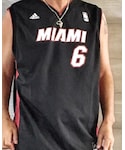 NBA(エヌビーエー)の「トップス(ジャージ)」