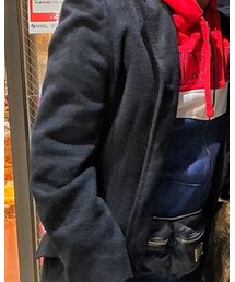 DOLCE&GABBANA | チェスターコート