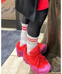 alexanderwang | ソックス/靴下